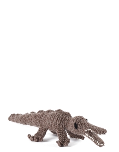Mini Nicholas the Crocodile