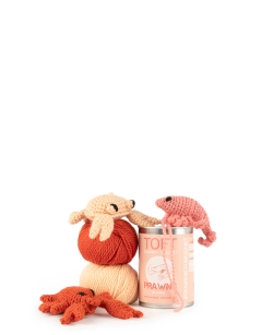 Mini Crustacean Bundle
