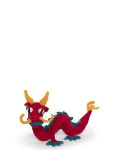 Mini Bo the Dragon