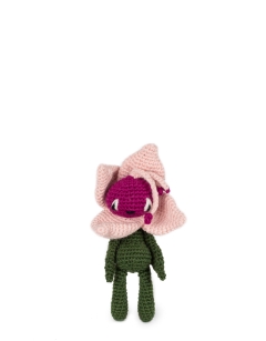 Mini Fuchsia