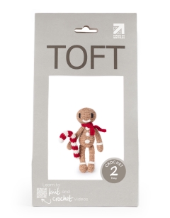 Gingerbread Man Kit