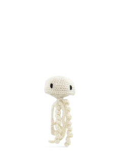 Mini Mike the Jellyfish