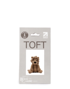 Mini Rufus the Lion Kit