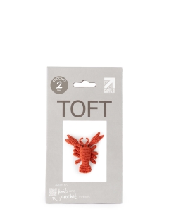 Mini Jordan the Lobster Kit