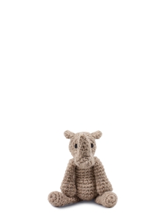 Mini Austin the Rhino