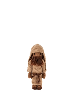 Mini Shepherd Doll