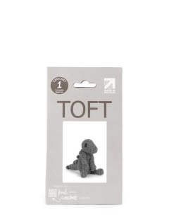 Mini Stanley the Stegosaurus Kit