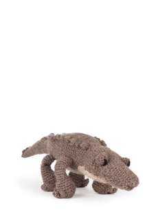 Nicholas the Crocodile