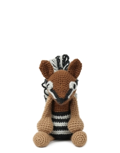 Brendan the Numbat