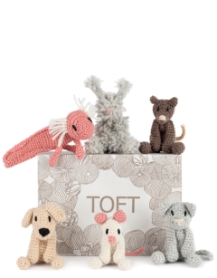Pets Discovery Box