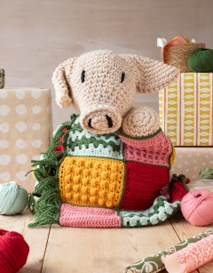 Pig in Blanket