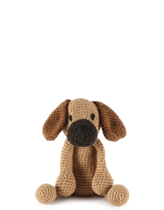 Rupert the Puggle