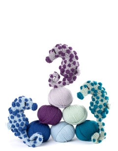 Pygmy Seahorse Bundle