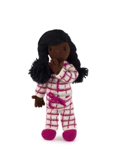 Sleepover Doll