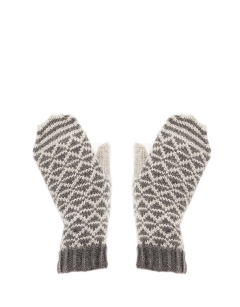 Thurlaston Mittens pdf