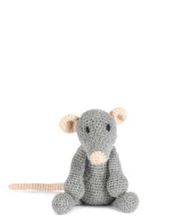 Ian the Rat