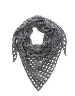 Ronaldsay Shawl