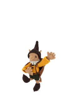 Rumpelstiltskin