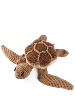 Giant Rebecca the Sea Turtle 