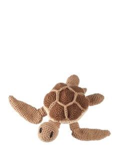 Rebecca the Sea Turtle 