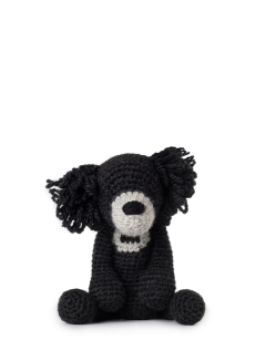 William the Sloth Bear 
