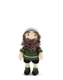 Hellir the Dwarf