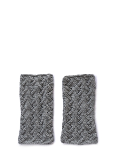 Staithes Wristwarmers