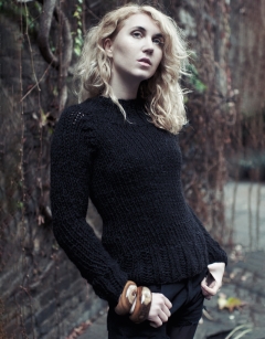 Sunday Jumper