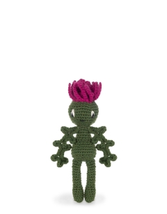 Mini Thistle