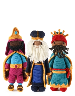 3 Wise Men Bundle