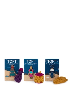 Three Wise Men Accessories Bundle