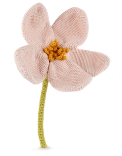 Thumbelina's Tulip