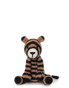 Laurence the Tiger