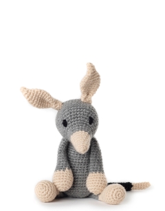 Judy the Bilby