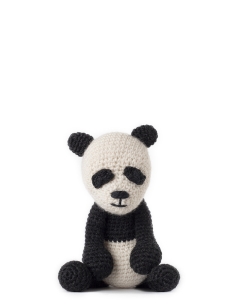 Fiona the Panda