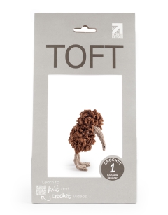 Ethel the Kiwi Kit