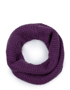Buckle Cowl