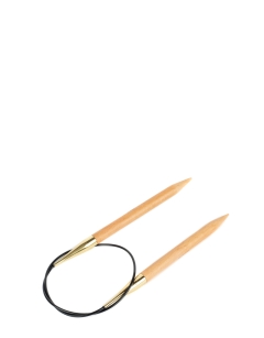 10mm (60cm) TOFT Circular Knitting Needles