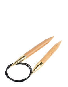 15mm (100cm) TOFT Circular Knitting Needles