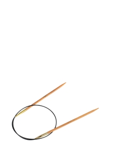 3.25mm (60cm) TOFT Circular Knitting Needles