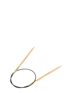 4.5mm (60cm) TOFT Circular Knitting Needles