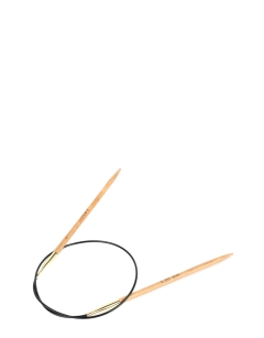 4mm (60cm) TOFT Circular Knitting Needles