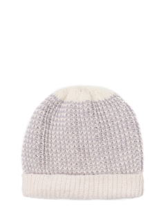 Colour Twister Beanie