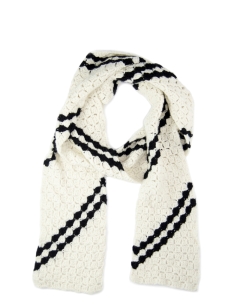 Corner to Corner Scarf pdf