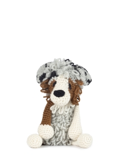 Jethro the Australian Shepherd