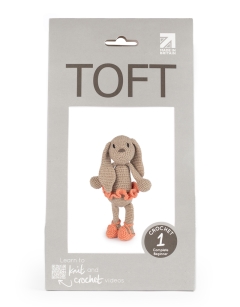 Emma the Ballerina Bunny Kit