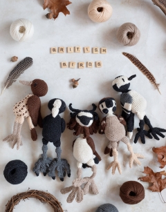 British Bird Bundle