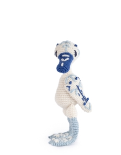Clarice the Duck Figurine