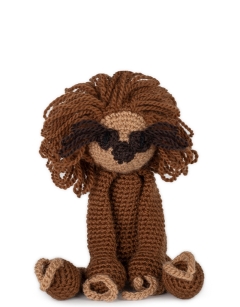 Large Natasha the Two-Toed Sloth