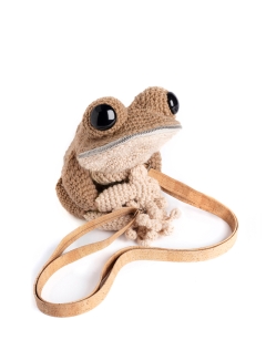Pond Frog Bag